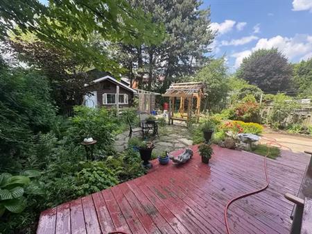 31 Inchbury Stret | 31 Inchbury Street, Hamilton
