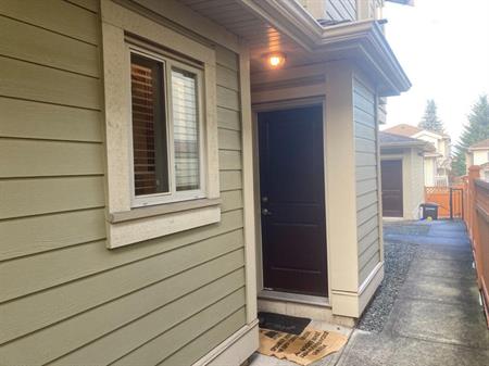 (ID#181) 2BR GARDEN SUITE @ Central Burnaby North | 5973 Woodsworth Street, Burnaby