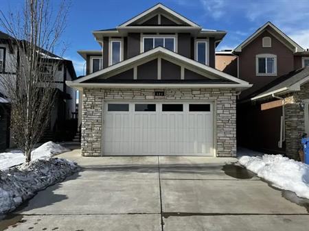 321 Sage Meadows Circle NW | 321 Sage Meadows Circle Northwest, Calgary