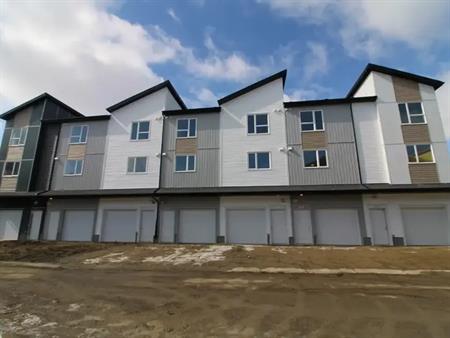 449 301 Redstone blvd NE | 301 Redstone Boulevard, Calgary