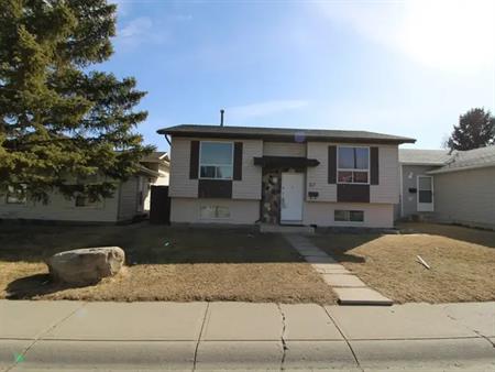 67 Falton Close NE Basement | 67 Falton Close Northeast, Calgary
