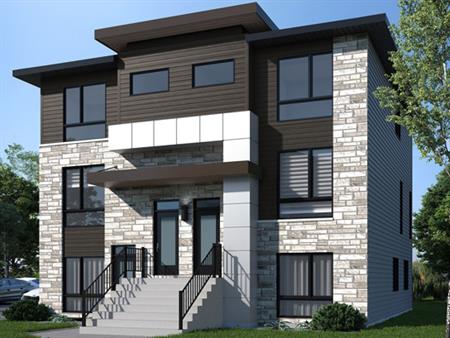 **Condo De Luxe 5 1/2**