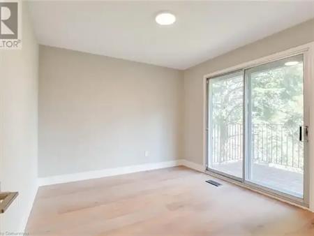 155 DOON Road Unit# Upper | 155 DOON Road Unit# Upper, Kitchener