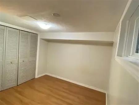 (BSMNT) - 302 KERSWELL DRIVE | (BSMNT) - 302 KERSWELL DRIVE, Richmond Hill