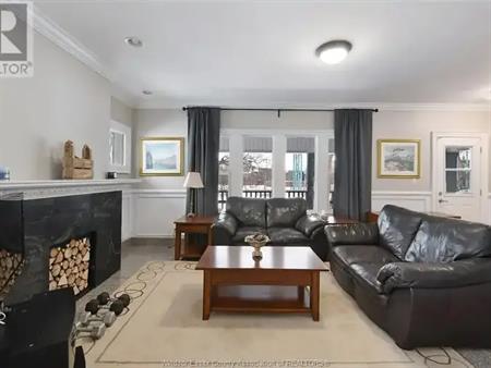 337 INDIAN ROAD Unit# UPPER | 337 INDIAN ROAD Unit# UPPER, Windsor