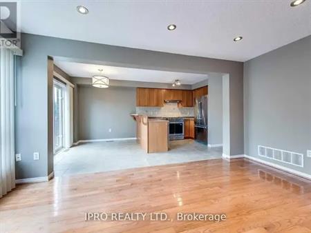 2128 REDSTONE CRESCENT | 2128 REDSTONE CRESCENT, Oakville