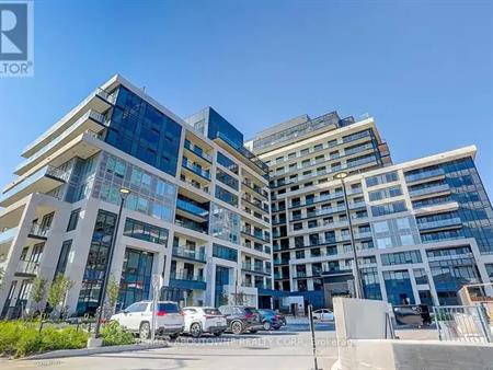 208 - 3200 WILLIAM COLTSON AVENUE | 208 - 3200 WILLIAM COLTSON AVENUE, Oakville