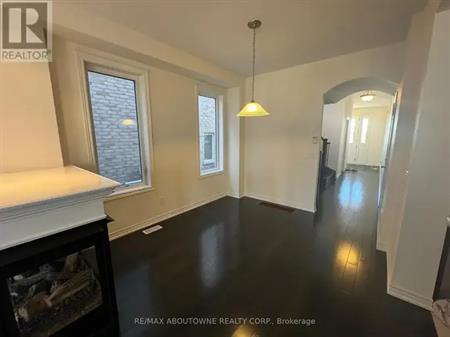 3061 ISAAC AVENUE | 3061 ISAAC AVENUE, Oakville