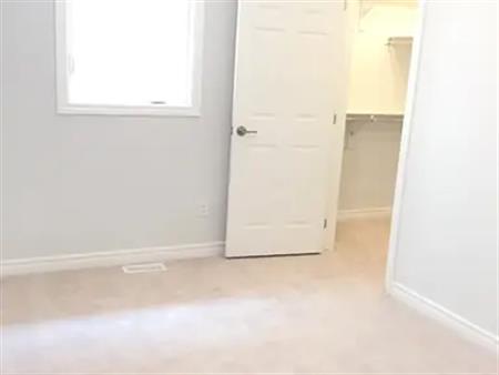 534 Millars Sound Way: 4 Bedroom (Barrhaven) | 534 Millars Sound Way, Ottawa