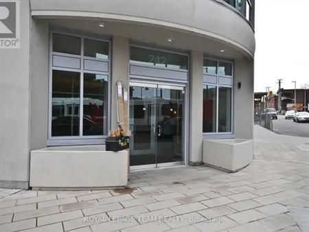 404 - 242 RIDEAU STREET | 404 - 242 RIDEAU STREET, Ottawa