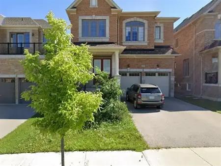 128 FRANK KELLY DRIVE | 128 FRANK KELLY DRIVE, East Gwillimbury