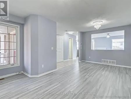 78 SHENANDOAH DRIVE | 78 SHENANDOAH DRIVE, Whitby