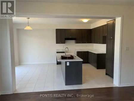 154 LONGBOAT RUN WAY | 154 LONGBOAT RUN WAY, Brantford