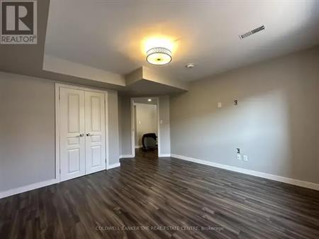 BASEMENT - 158 JENNINGS DRIVE | BASEMENT - 158 JENNINGS DRIVE, Clarington