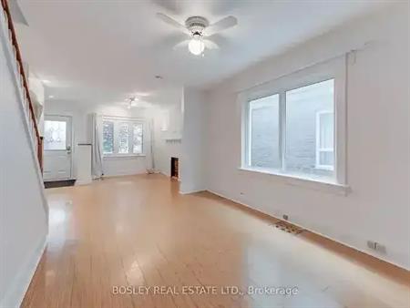 154 Leslie Street | 154 Leslie Street, Toronto