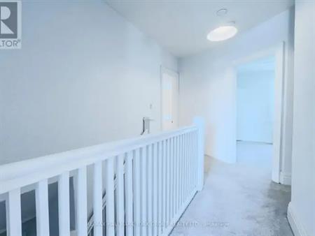 UPPER LEVEL - 75 TORONTO STREET | UPPER LEVEL - 75 TORONTO STREET, Barrie