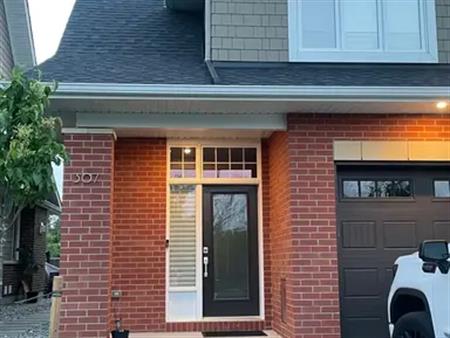 307 Kilspindie Ridge - Move-In Ready! | 307 Kilspindie Ridge, Nepean