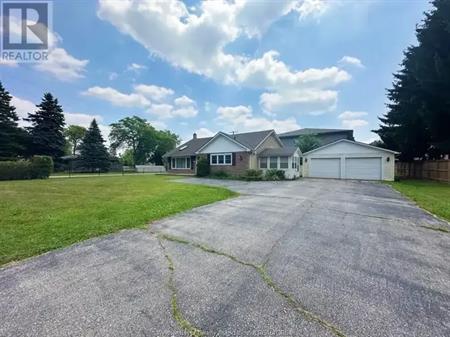 1665 ORFORD STREET Unit# UPPER | 1665 ORFORD STREET Unit# UPPER, LaSalle