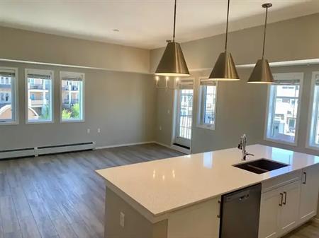 FREE JULY RENT! Stunning 2 Bed | 2 Bath Executive Condo at Sandgate in Mahogany | 402 - 140 Mahogany Street South East, Calga