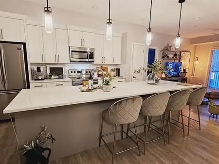 Condo in Seton | 210 - 4250 Seton Dr SE, Calgary