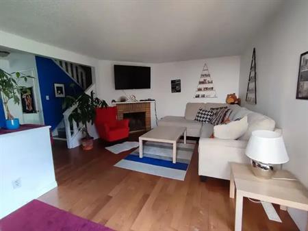 Newly Renovated 2-Storey Duplex with 5 bedrooms and 4 bathrooms in Edgemont | 14 Edgewood Drive, Calgary
