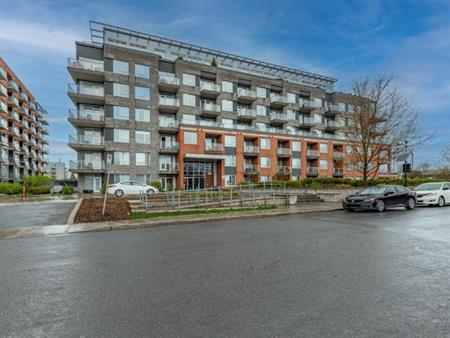À LOUER | 4 ½ à Saint-Lambert | disponible le 15 août