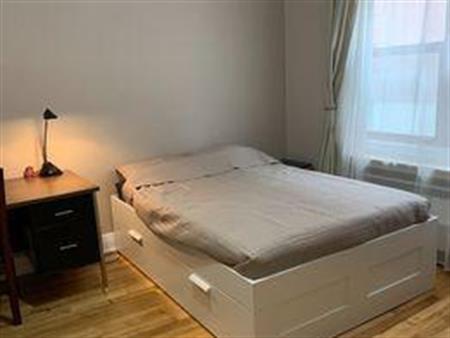 5 1/2 - Montréal (Côte-des-Neiges) - 2 488 $/mois
