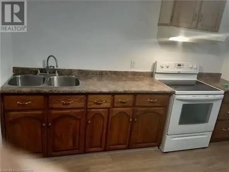 123 COLUMBIA Street W Unit# Lower | 123 COLUMBIA Street W Unit# Lower, Waterloo