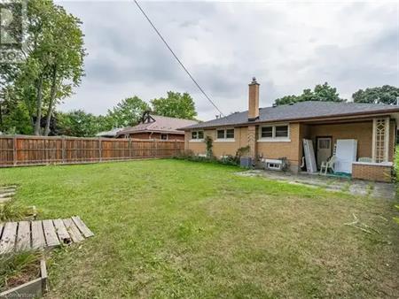 62 SANDRA Avenue Unit# Lower | 62 SANDRA Avenue Unit# Lower, Kitchener