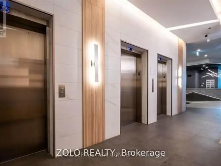 2301 - 60 FREDERICK STREET | 2301 - 60 FREDERICK STREET, Kitchener