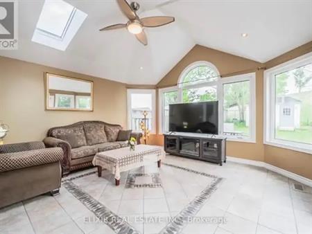 236B INVERHURON CRESCENT | 236B INVERHURON CRESCENT, Waterloo