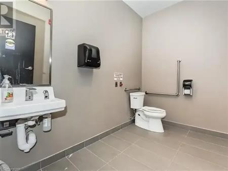 690 KING Street W Unit# 208 | 690 KING Street W Unit# 208, Kitchener