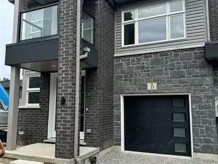 33 - 5672 DORCHESTER ROAD | 33 - 5672 DORCHESTER ROAD, Niagara Falls
