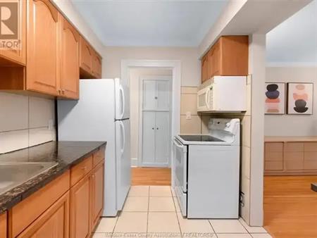 269 RANDOLPH PLACE Unit# 3 | 269 RANDOLPH PLACE Unit# 3, Windsor