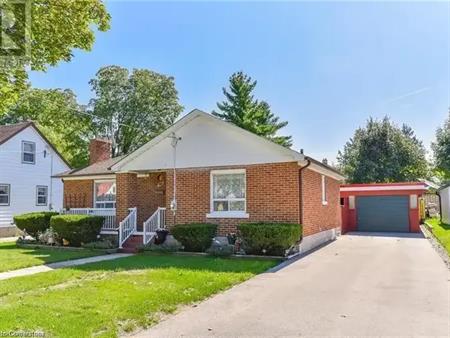 143 TALBOT Street | 143 TALBOT Street, Kitchener