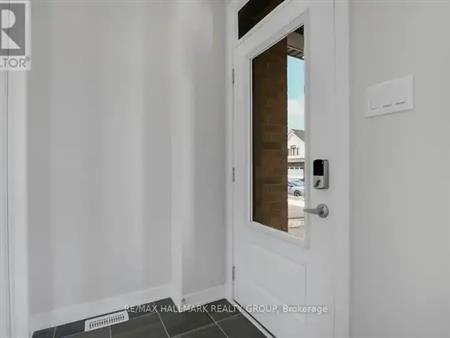 163 CONSERVANCY DRIVE | 163 CONSERVANCY DRIVE, Ottawa
