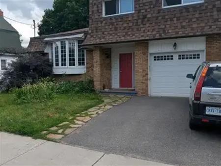 12 CARLOTTA AVENUE | 12 CARLOTTA AVENUE, Ottawa