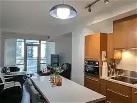 Live at Festival Tower! 1+Den in TIFF’s Iconic Hub—Luxury & Location in One! | 80 John Street, Toronto