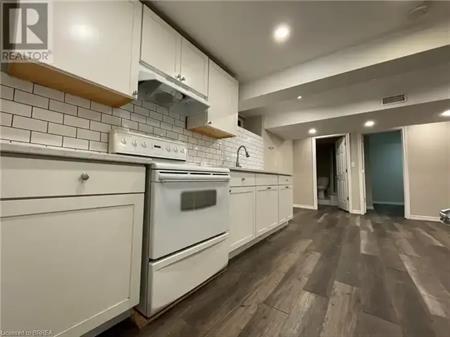 27 MARLBOROUGH Street Unit# Lower | 27 MARLBOROUGH Street Unit# Lower, Brantford