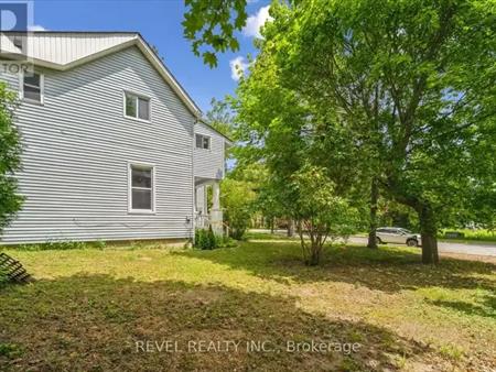 A - 170 JAMES STREET E | A - 170 JAMES STREET E, Cobourg