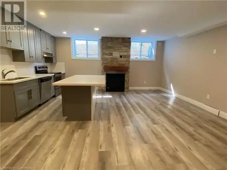 45B WILLIAM Street Unit# LOWER | 45B WILLIAM Street Unit# LOWER, Ayr