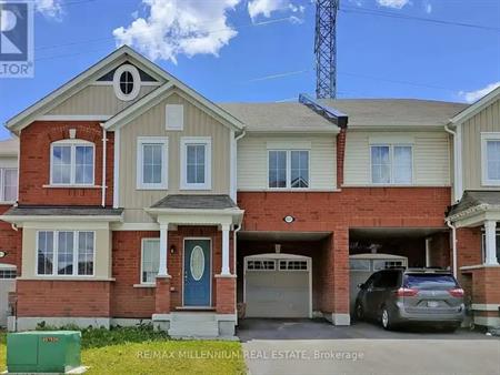 1017 CAMEO STREET | 1017 CAMEO STREET, Pickering