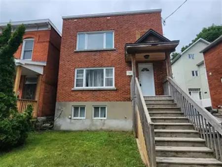 120 Cambridge Street North - 1 | 120 Cambridge Street North -, Ottawa