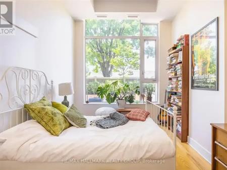 113 - 101 RICHMOND ROAD | 113 - 101 RICHMOND ROAD, Ottawa