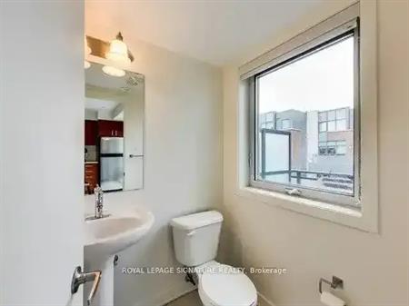 66 Cole Street #1 | 66 Cole Street, Toronto