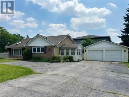 1665 ORFORD STREET Unit# LOWER | 1665 ORFORD STREET Unit# LOWER, LaSalle