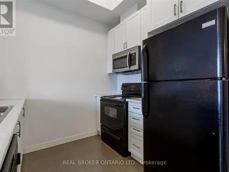407 - 5010 CORPORATE DRIVE | 407 - 5010 CORPORATE DRIVE, Burlington