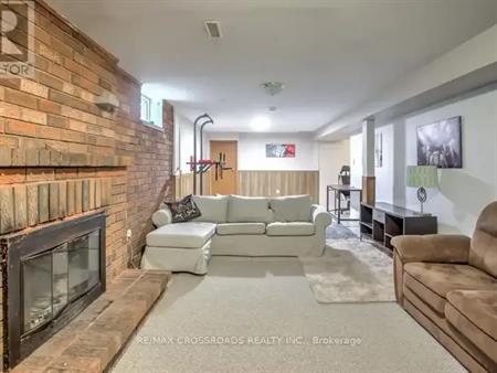 BSMNT - 169 MORNING STAR DRIVE | BSMNT - 169 MORNING STAR DRIVE, Vaughan