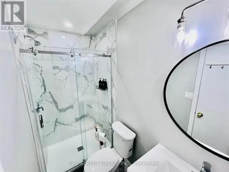 UPPER - 34 STANLEY AVENUE | UPPER - 34 STANLEY AVENUE, Kitchener