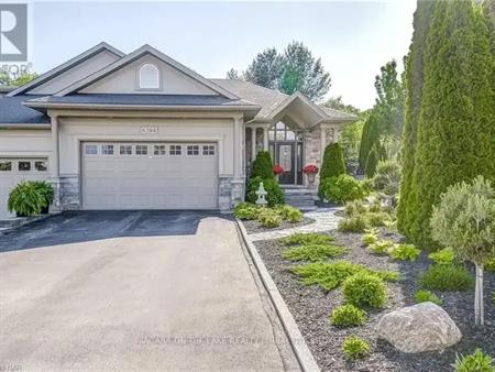 6384 PINESTONE ROAD | 6384 PINESTONE ROAD, Niagara Falls